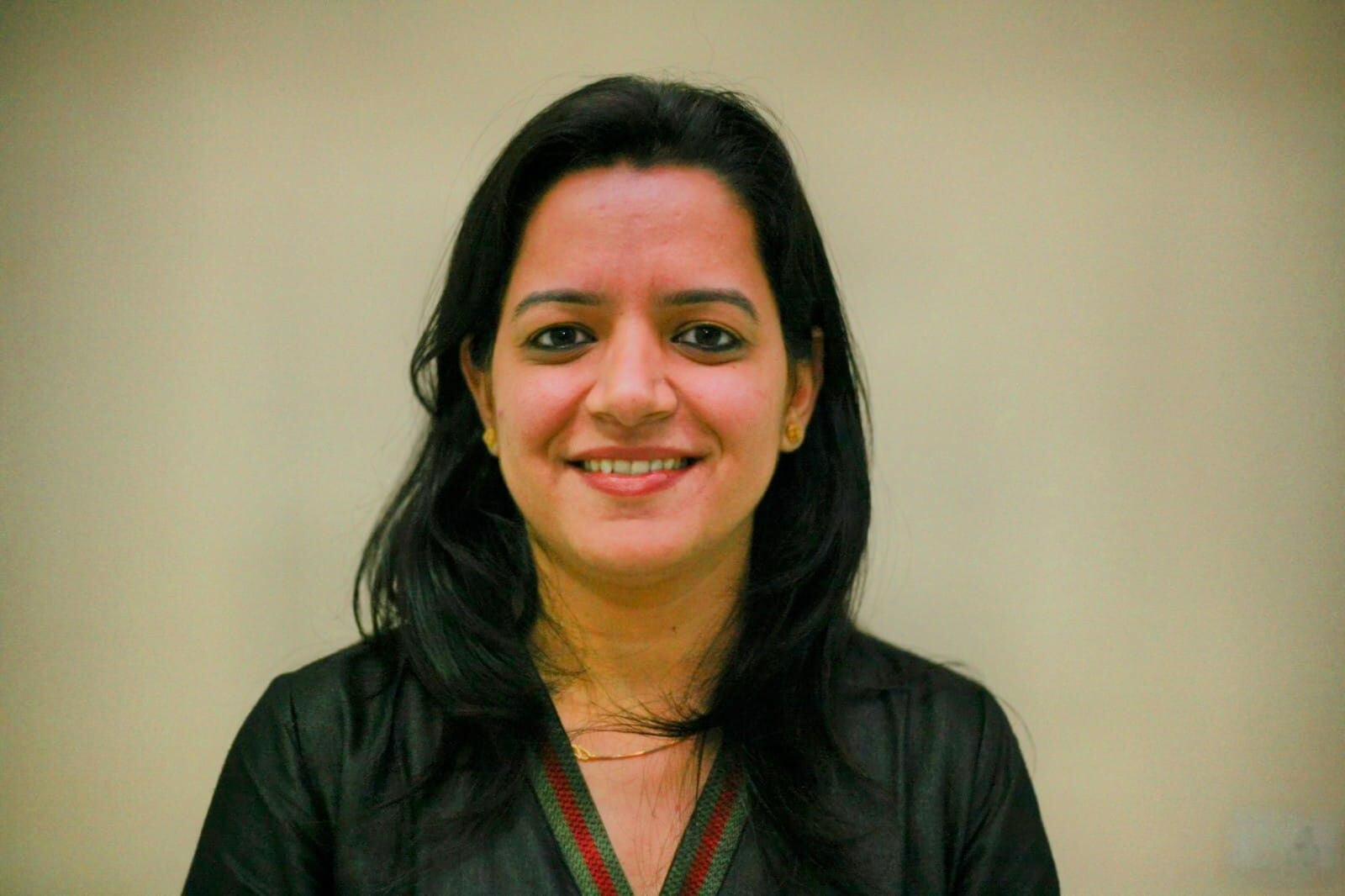 Smriti Talwar